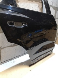 фото thumb №7, Двері праві зад audi q3 ii 83a sportback