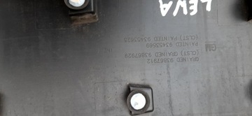 фото thumb №6, Планка двері лівий зад renault trafic iii 93867912