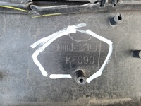 фото thumb №13, Mazda 2 ii | бампер перед решётка радиатора решётка радиатора хром lift d09j-50712 | 0770