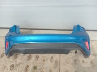 фото thumb №1, Ford focus mk4 бампер задня задній pdc st line pdc