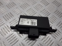 фото thumb №1, Модуль света citroen c5 ii 9658054280