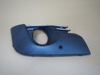 Купить Решётка бампера правый  перед peugeot 3008, фото thumb