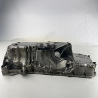 фото thumb №10, Поддон масла + датчик bmw n57 x3 x4 3 4 f31 f32 f36 3.0dx xdrive 2018r