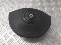 фото thumb №1, Подушка подушка безопасности руля renault megane ii 1.6
