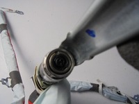 фото thumb №3, Шторка безпеки подушка безпеки права jeep compass ii 2018 rok