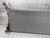 фото thumb №4, Радіатор wody renault laguna iii 2.0 dci 21410005r