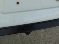 фото thumb №7, Бампер задняя citroen ds3 молдинг хром 9683741270