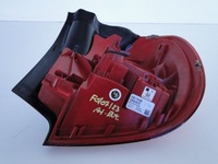 фото thumb №10, Mercedes gla x156 156 лампа задня ліва