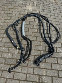 фото thumb №1, Дроти джгут adblue mercedes atego iii e6