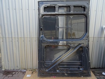 фото thumb №7, Mercedes sprinter 907 двері зсувні бічні