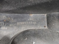 Корпус фильтра воздуха maserati quattroporte vi 670030773 3.0 v6 Доставка, фото thumb