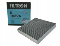 фото thumb №15, Фильтр салонный filtron k 1089