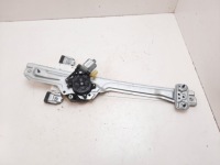 фото thumb №6, 2018 cadillac escalade iv подъемник стекла задней 0130822896