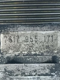 фото thumb №6, Электрическая насос усилителя руля maserati gran turismo 2011 263369