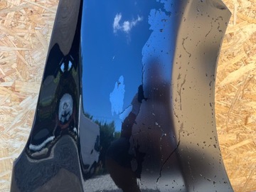 фото thumb №7, Dacia доккер крыло переднее перед правый