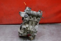 фото thumb №9, Двигатель стойка бензиновый awy skoda fabia 1 i 1.2 6v 54 km 99-04 kompresja