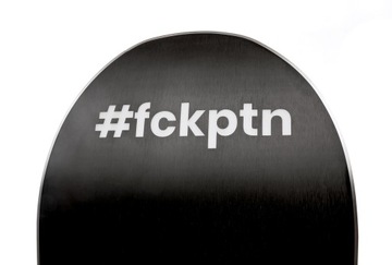 Zestaw Snowboardowy Pathron Manifest 158cm FCKPTN
