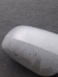 Зеркало механический fiesta mk6 левая ford fiesta mk6 vi с Разборки, фото thumb