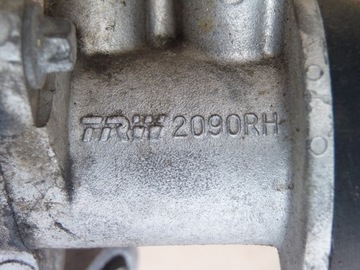 фото thumb №11, Рулевая рейка трансмиссия qab102364 land rover freelander i 2.0 td англичанин