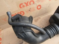 фото thumb №7, 8 mercedes w211 1.8k труба повітропровід трубка  повітря