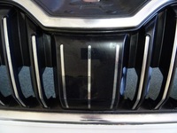 фото thumb №6, Skoda superb 3 iii 3v0 15-19 бампер передний lf9e