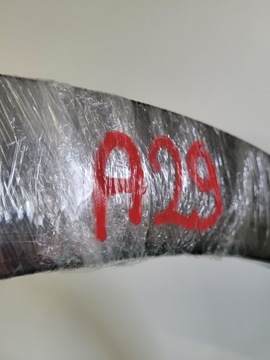 фото thumb №15, Audi 4k 4ke etron планка крыльев левый перед накладка na крыло 4ke853717