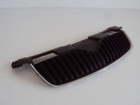 фото thumb №3, Решітка радіатора решітка радіатора skoda fabia ii