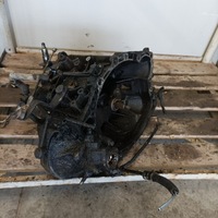 фото thumb №1, Citroen berlingo xsara 1.9d коробка передач передач 20dm18