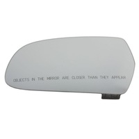 фото thumb №1, Стекло зеркало левая audi a4 b8 a5 8f 8t 07-17