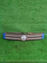 фото thumb №1, Решётка радиатора решётка радиатора решётка радиатора fiat panda 2 735353899