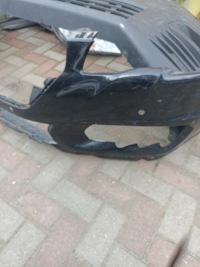 фото thumb №4, Бампер перед peugeot 508 rxh lift