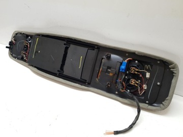 фото thumb №6, Освітлення лампа кабіни chevrolet astro