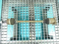 фото thumb №1, Приводной вал правая задняя fiat panda iii 11- 1.3 jtd механическая коробка передач