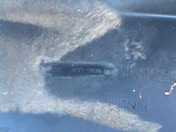 фото thumb №9, Ford transit custom 2014r кутник бампера зад правий bk21-17926-b