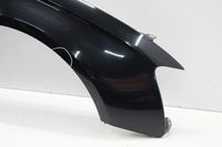 фото thumb №7, Audi a4 b8 рестайлинг 13r крыло правые переднее перед lz9y