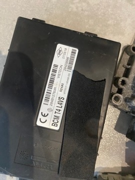 фото thumb №5, Trafic iii vivaro b1,6 dci biturbo набір блок керування 0281034037