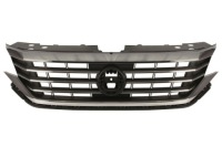 фото thumb №1, Решётка радиатора решётка радиатора хром чёрный vw passat b8 usa 01.2020-
