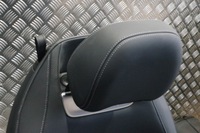 фото thumb №4, Сиденья кожа czarna mercedes sl r232 подогрев вентилируемые f251