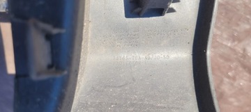 фото thumb №10, Планка na крило перед лівий ліва honda crv iv