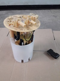 фото thumb №1, Насос топлива talisman scenic dci 172027799r