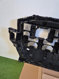 фото thumb №11, Audi q8 4m8 lift решётка радиатора решётка радиатора решётка радиатора радиатора 4m8853651 оригинал чёрный