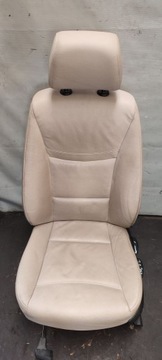 фото thumb №7, Сидіння сидіння обшивки комплект шкіра bmw e91 рестайлінг