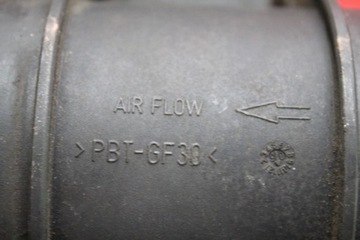 фото thumb №7, Витратомір 55350048 saab 9-3 93 2 ii 1.9 tid 150 km 02-07