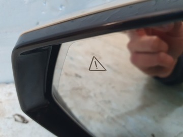 фото thumb №5, Дзеркало kia ev9 ev-9 16+1 pin ліві ліва сторона