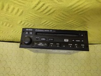 фото thumb №1, Mitsubishi pajero iii радио mr337279