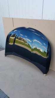 фото thumb №4, Капот citroen c4 ii b7 ds4 10- демонтаж