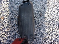 фото thumb №1, Alfa romeo 159 подножка подножка 156043315