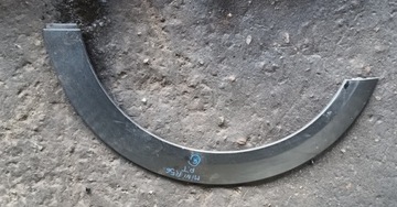 фото thumb №1, Mini cooper r56 13r планка крила праві зад