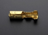 фото thumb №5, Соединитель konektorowe круглые fi.3,5 с защита pvc