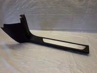 фото thumb №1, Porsche panamera 970 молдинг накладка поріг права